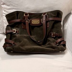 SOLD Michael Kors tote